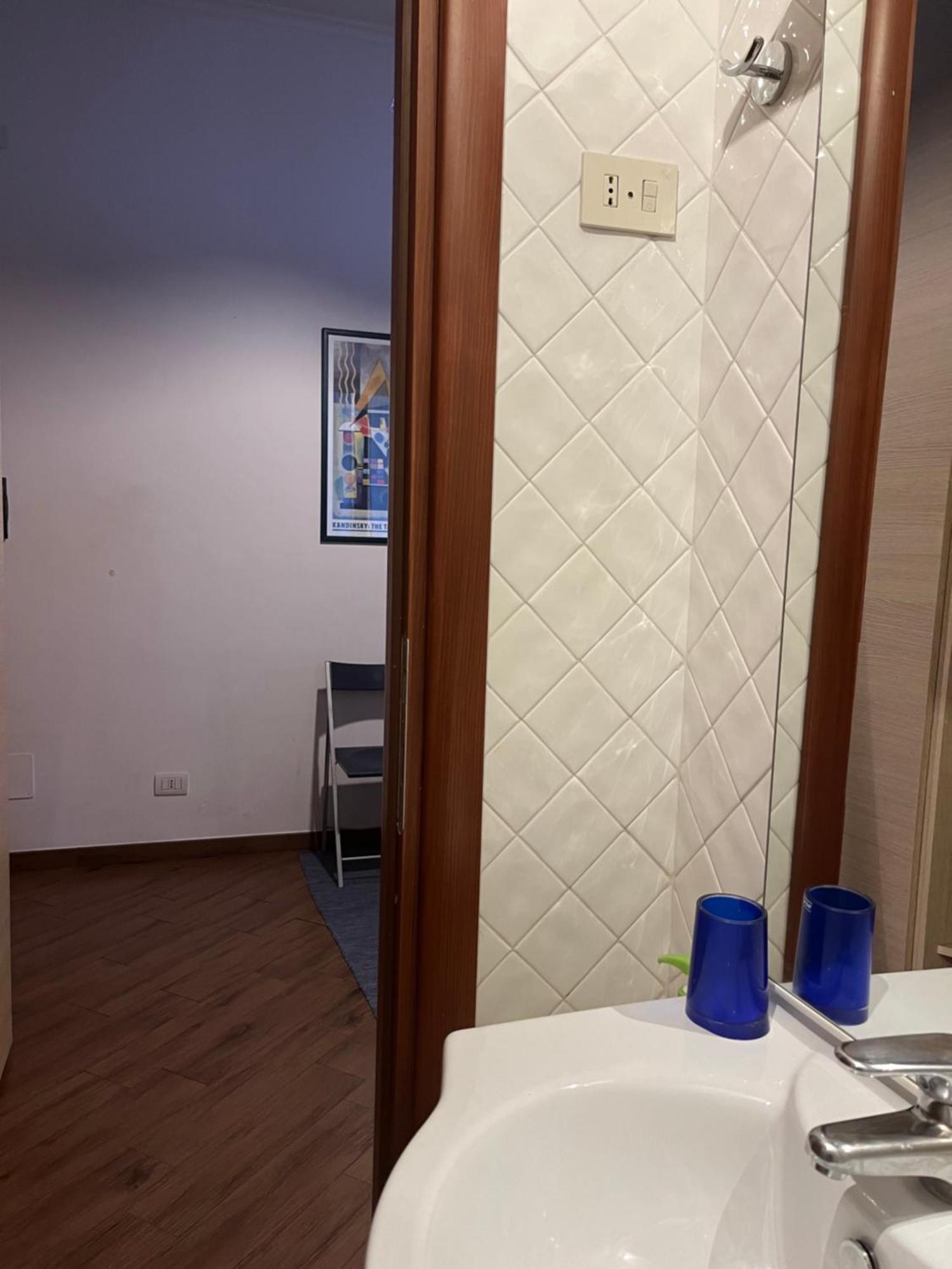 Doria Suites Рим Екстериор снимка