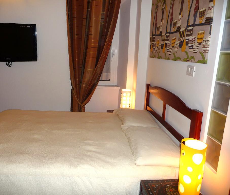 Doria Suites Рим Стая снимка
