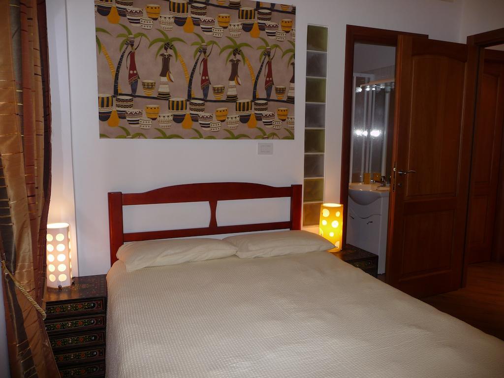 Doria Suites Рим Стая снимка