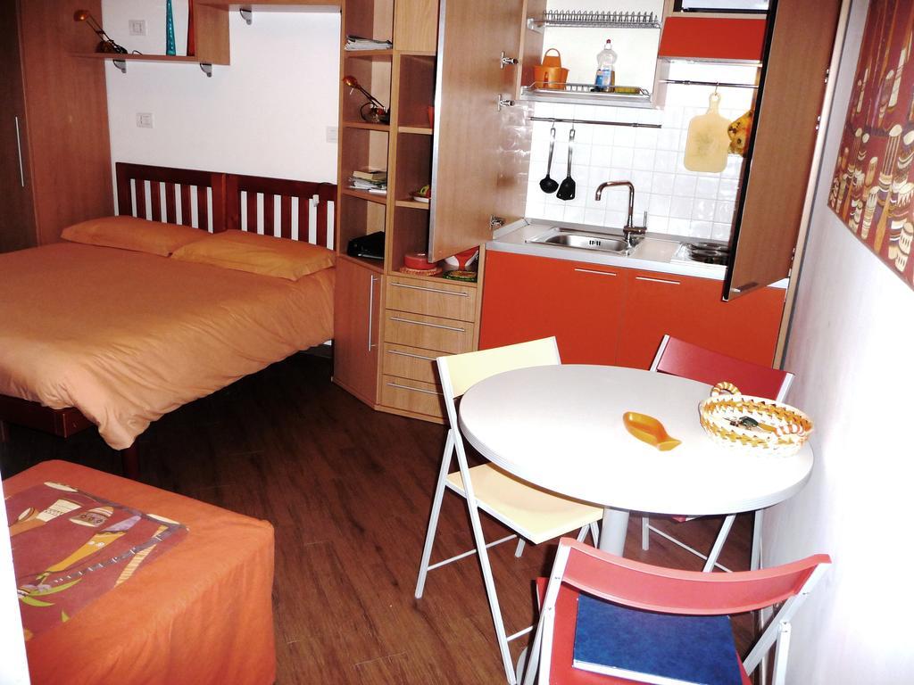 Doria Suites Рим Екстериор снимка