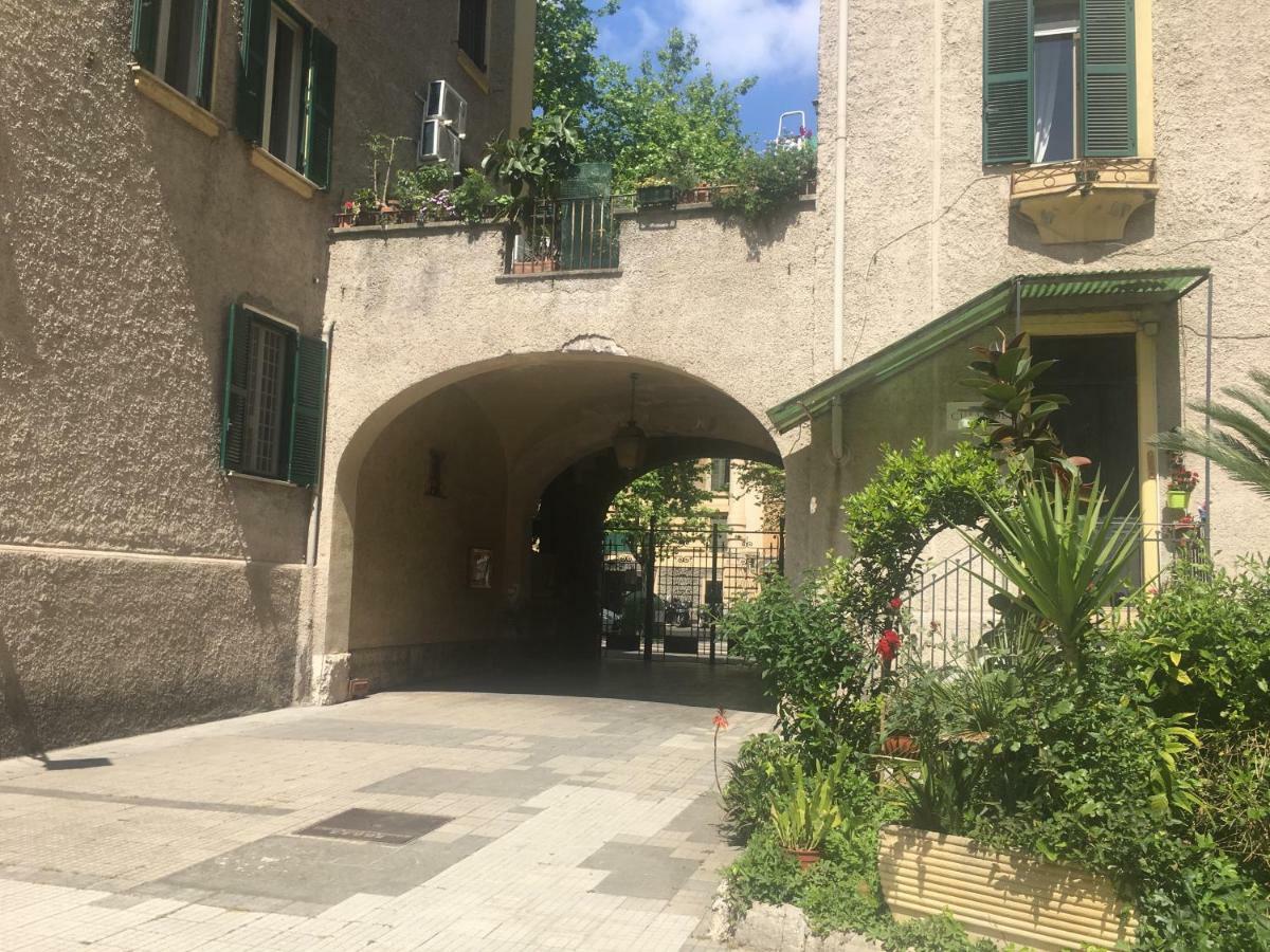 Doria Suites Рим Екстериор снимка