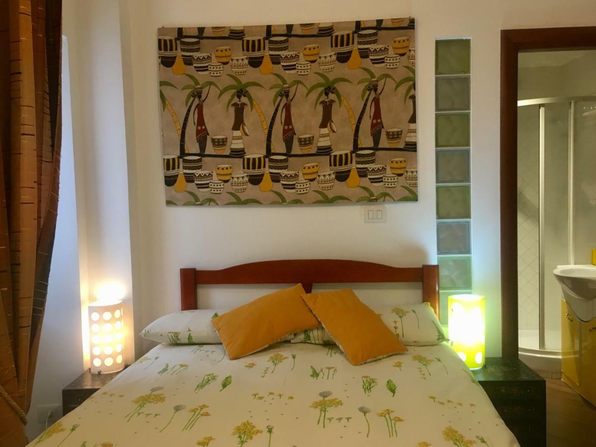 Doria Suites Рим Екстериор снимка